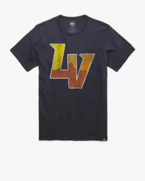 LAS VEGAS AVIATORS GRIT '47 SCRUM TEE