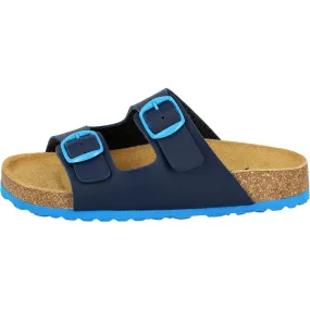 Lico - Bioline Kids Sandal Kids marine blue