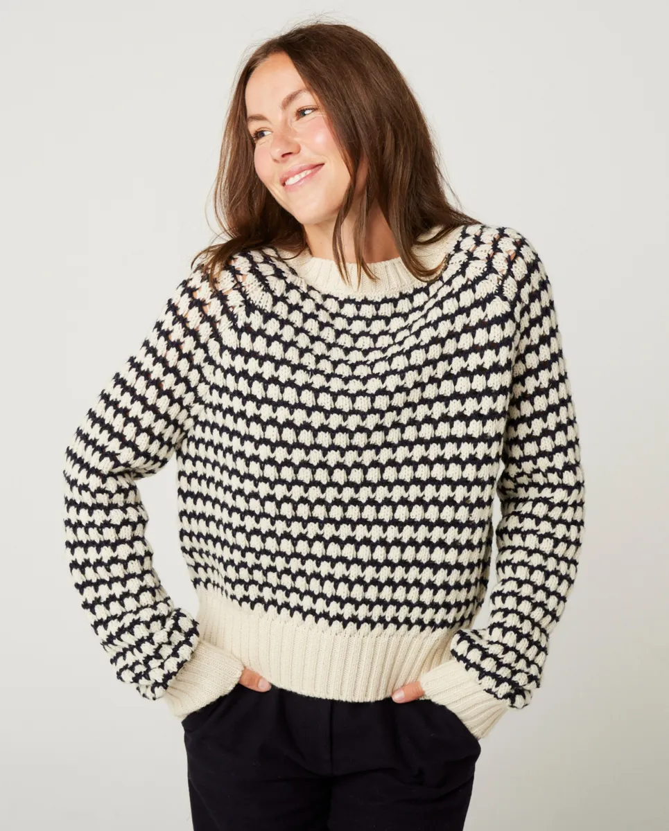 Lilly Jumper