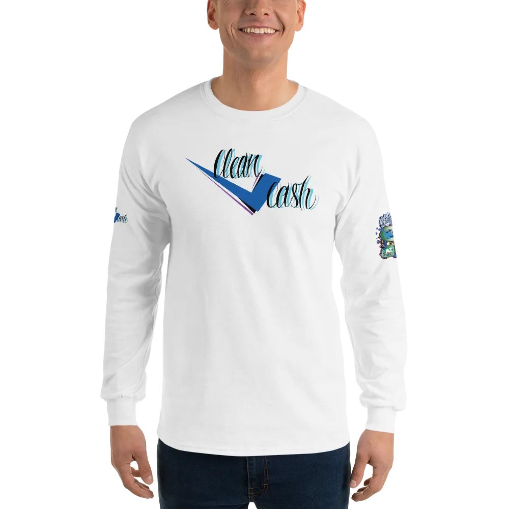 Long Sleeve T-Shirt