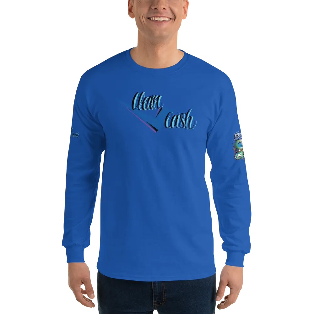 Long Sleeve T-Shirt