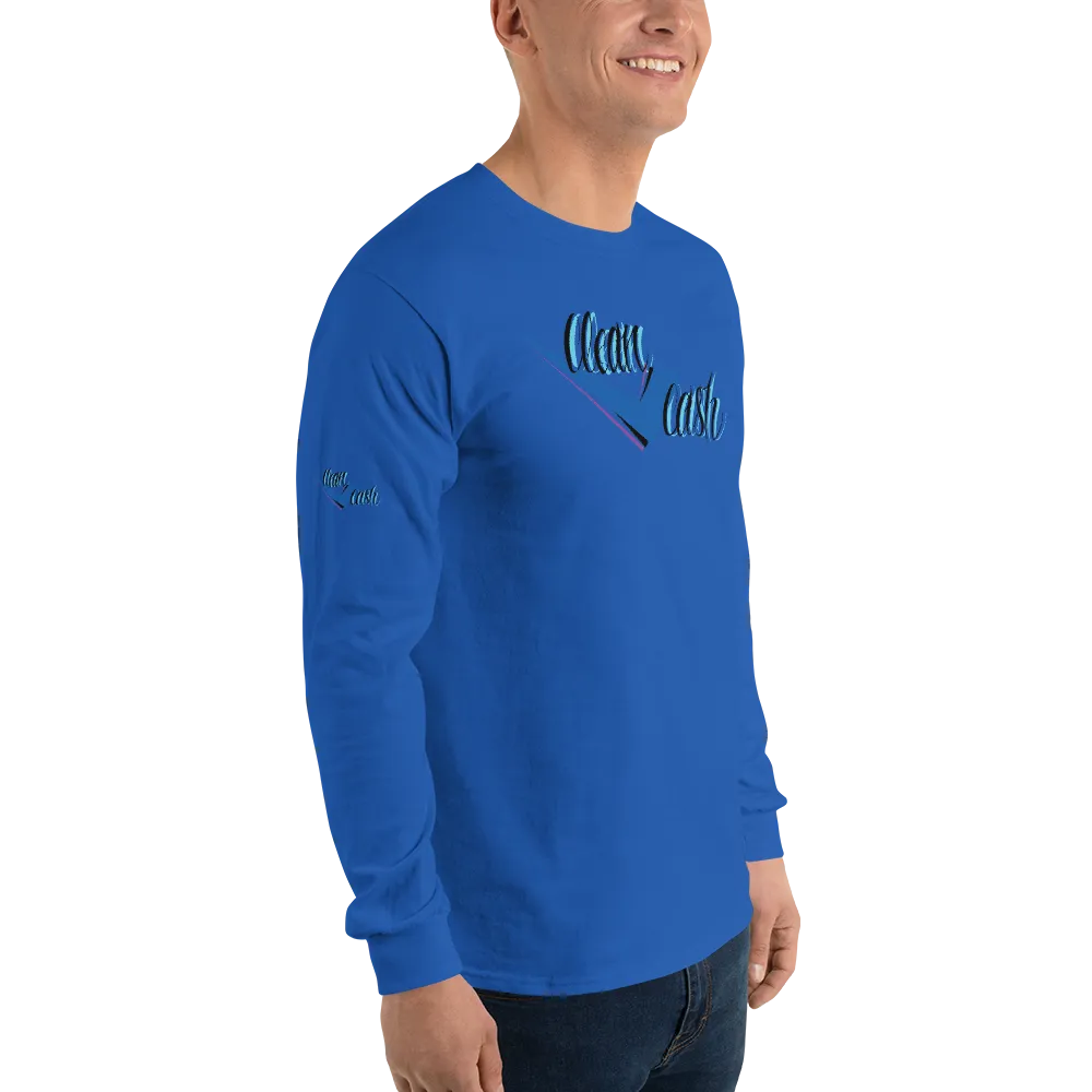 Long Sleeve T-Shirt