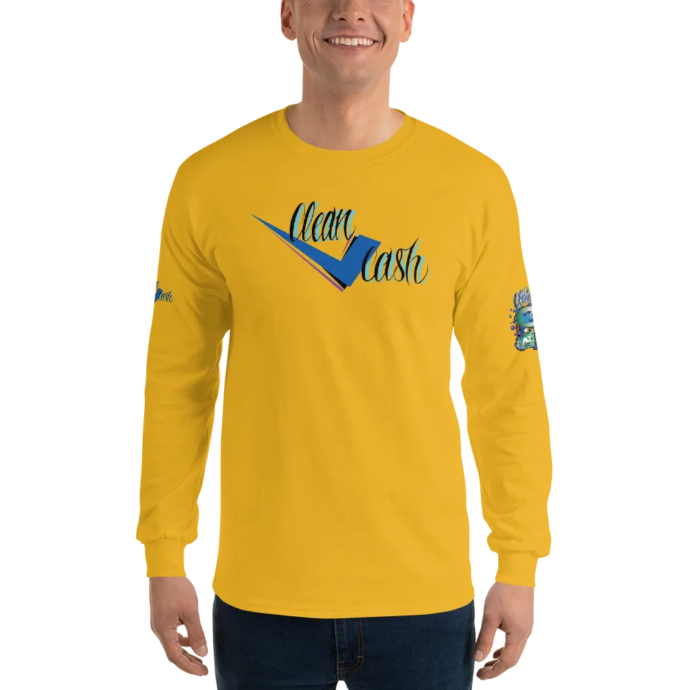 Long Sleeve T-Shirt