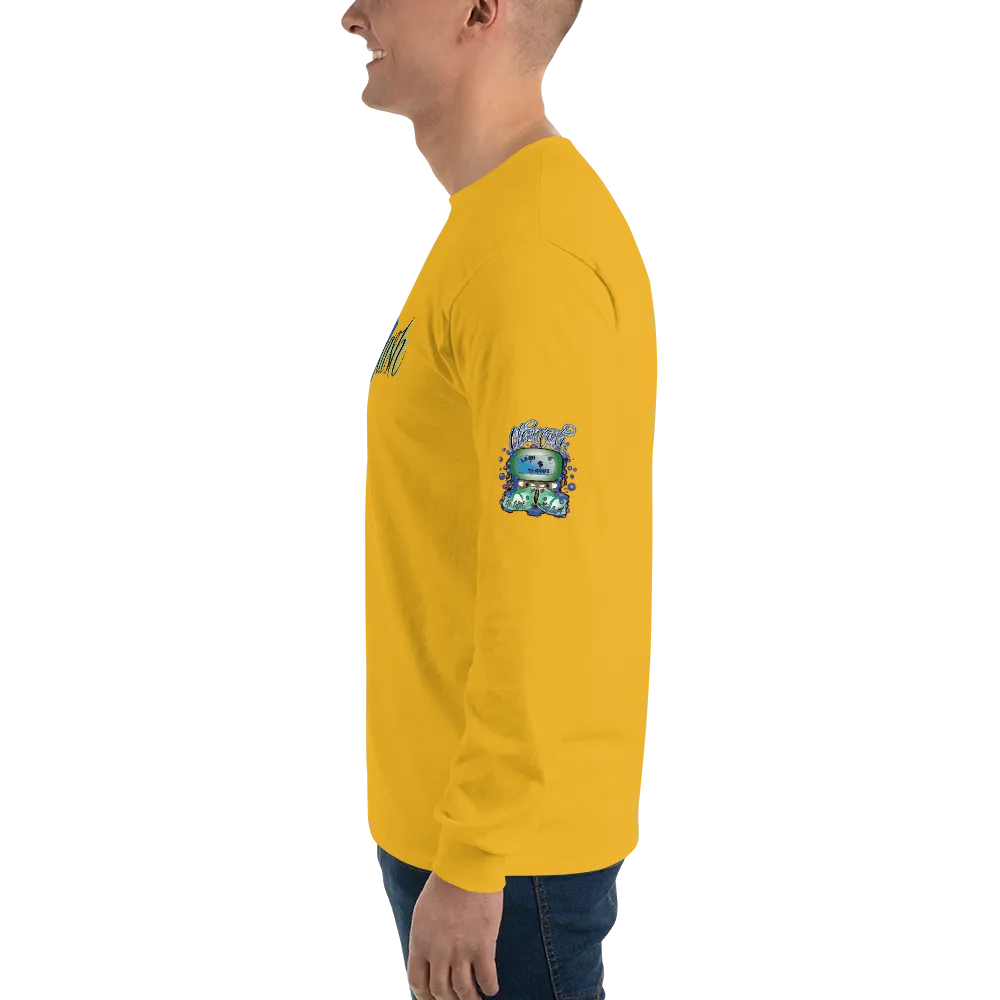 Long Sleeve T-Shirt