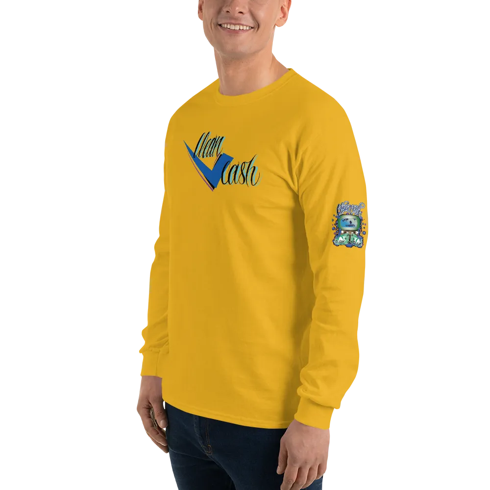 Long Sleeve T-Shirt