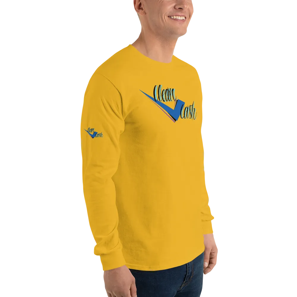 Long Sleeve T-Shirt