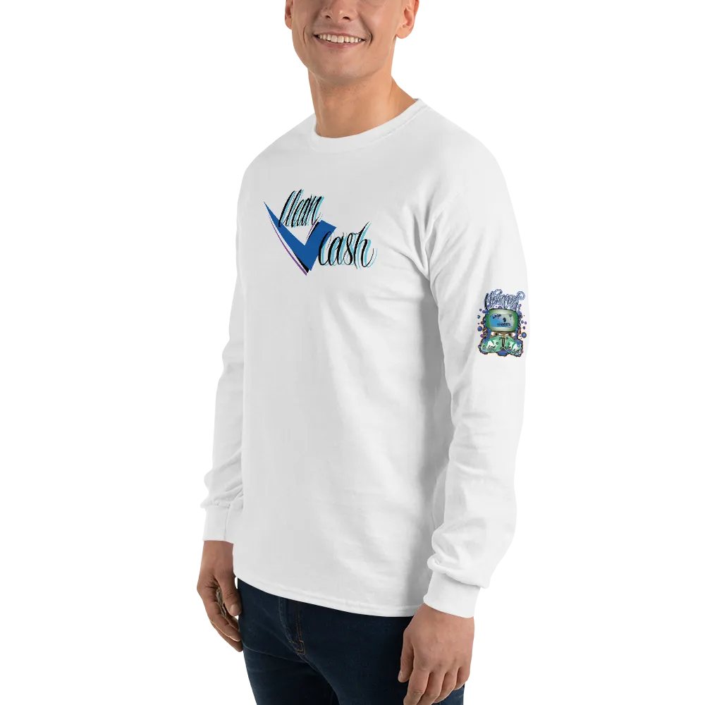 Long Sleeve T-Shirt