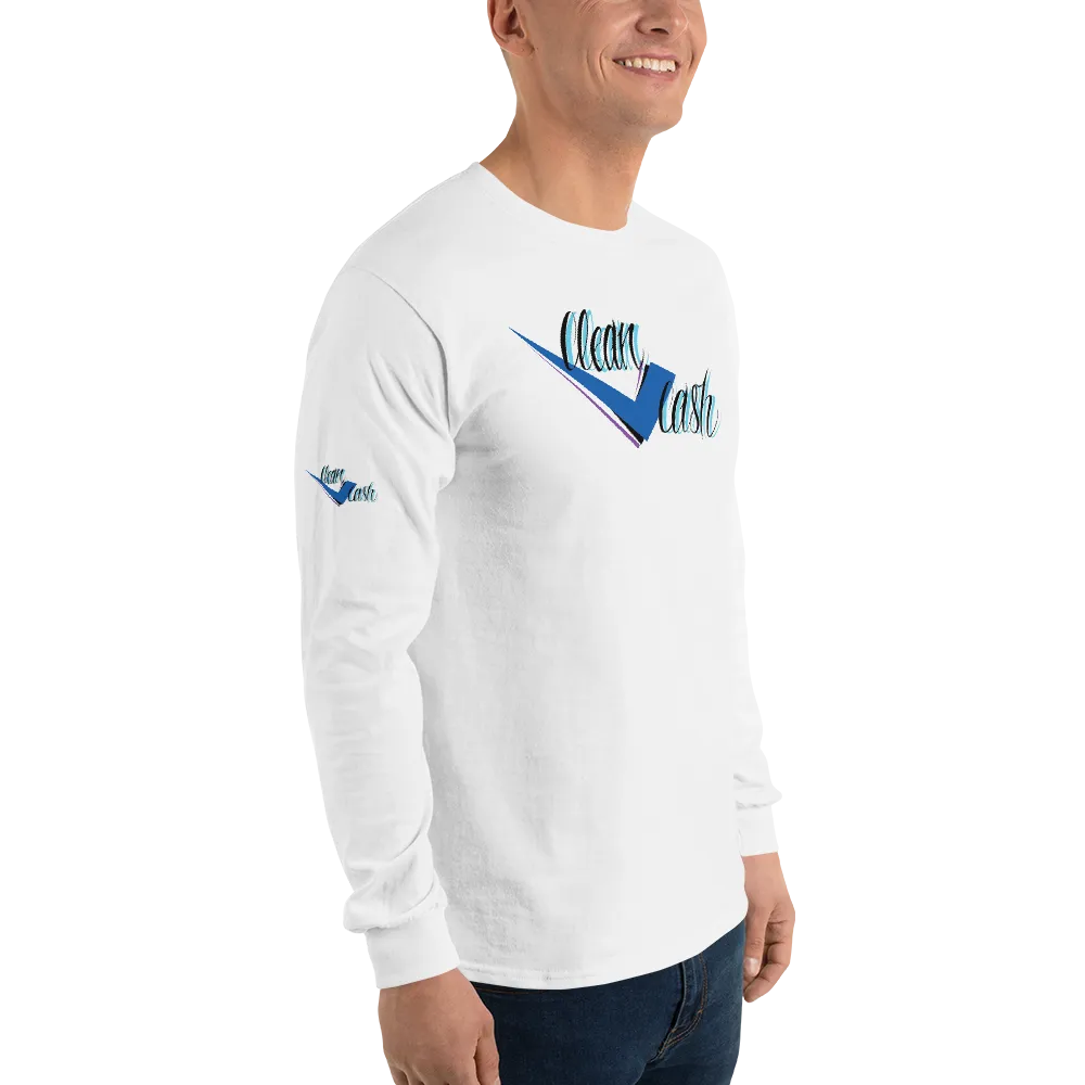 Long Sleeve T-Shirt