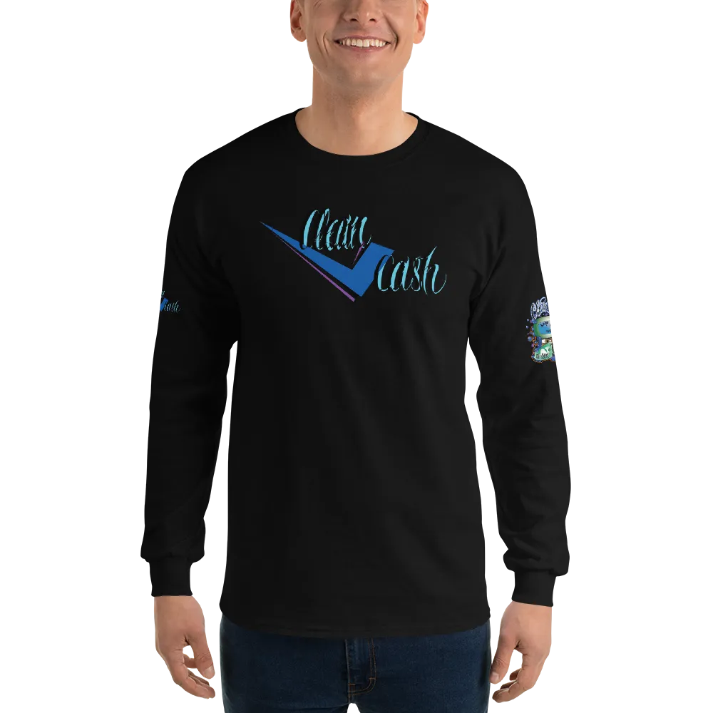 Long Sleeve T-Shirt