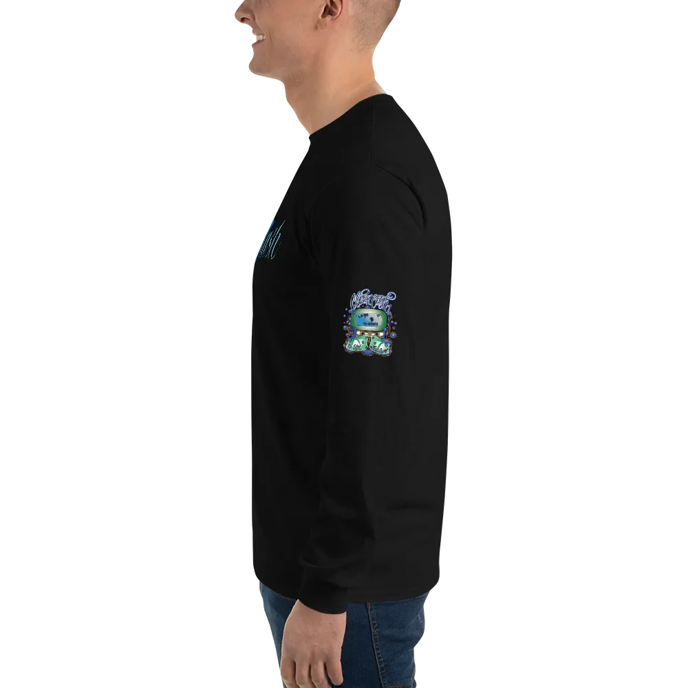 Long Sleeve T-Shirt