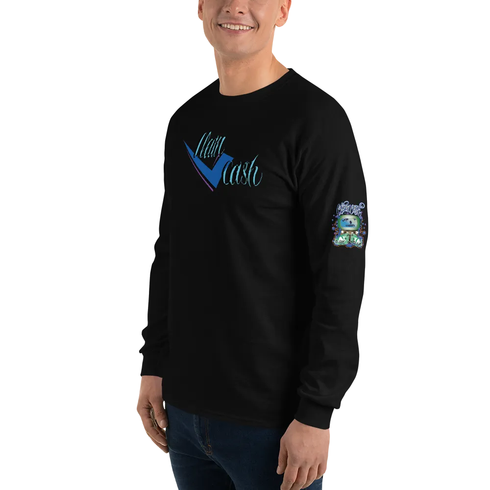 Long Sleeve T-Shirt