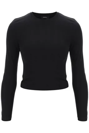 long-sleeved t-shirt