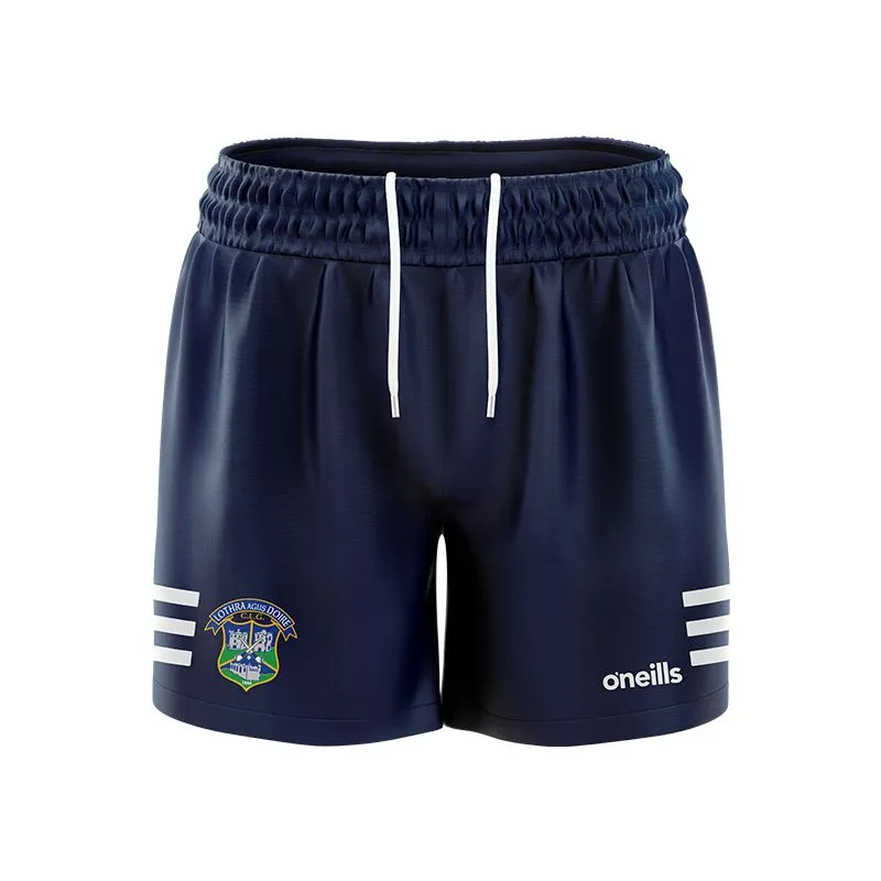 Lorrha - Dorrha Kids’ Mourne Shorts