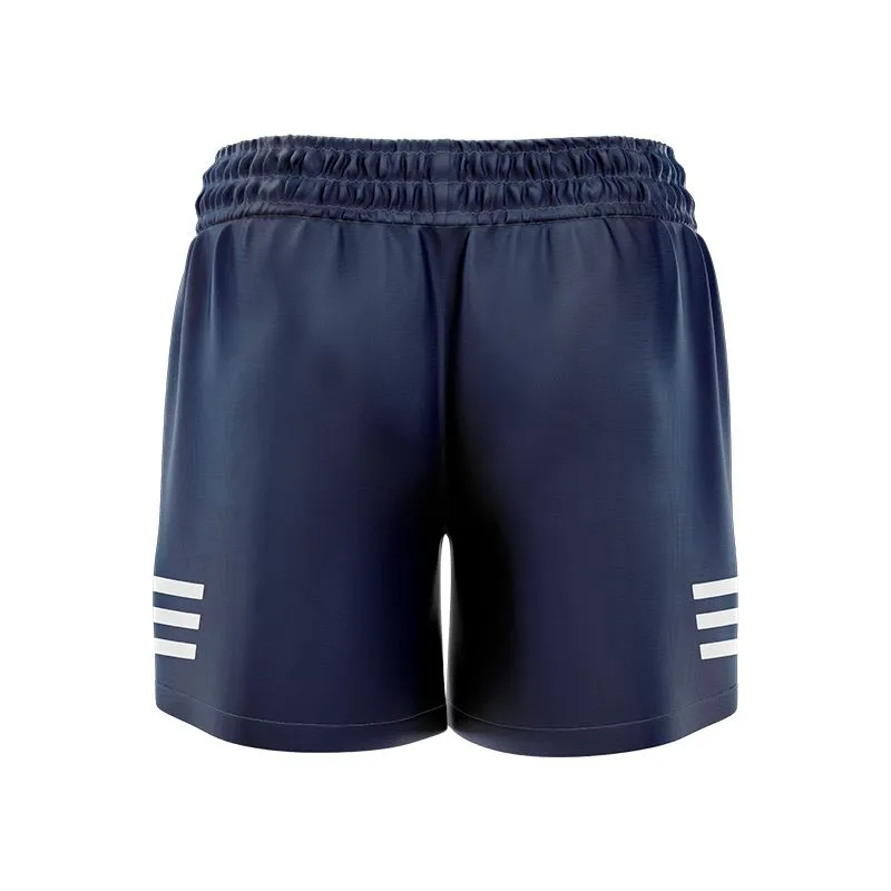 Lorrha - Dorrha Kids’ Mourne Shorts