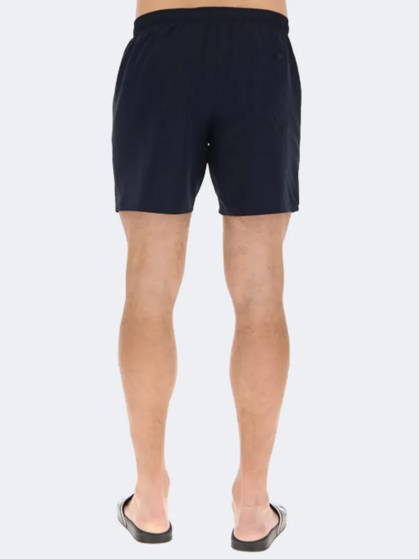 Lotto Beach Basic Men Swiim Swim Short Navy Blue