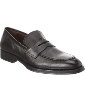 M by Bruno Magli Cosmo Leather Loafer