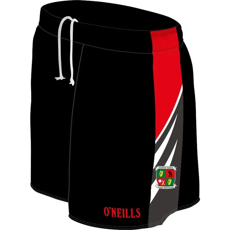 Madrid Harps Kids' Mourne Shorts