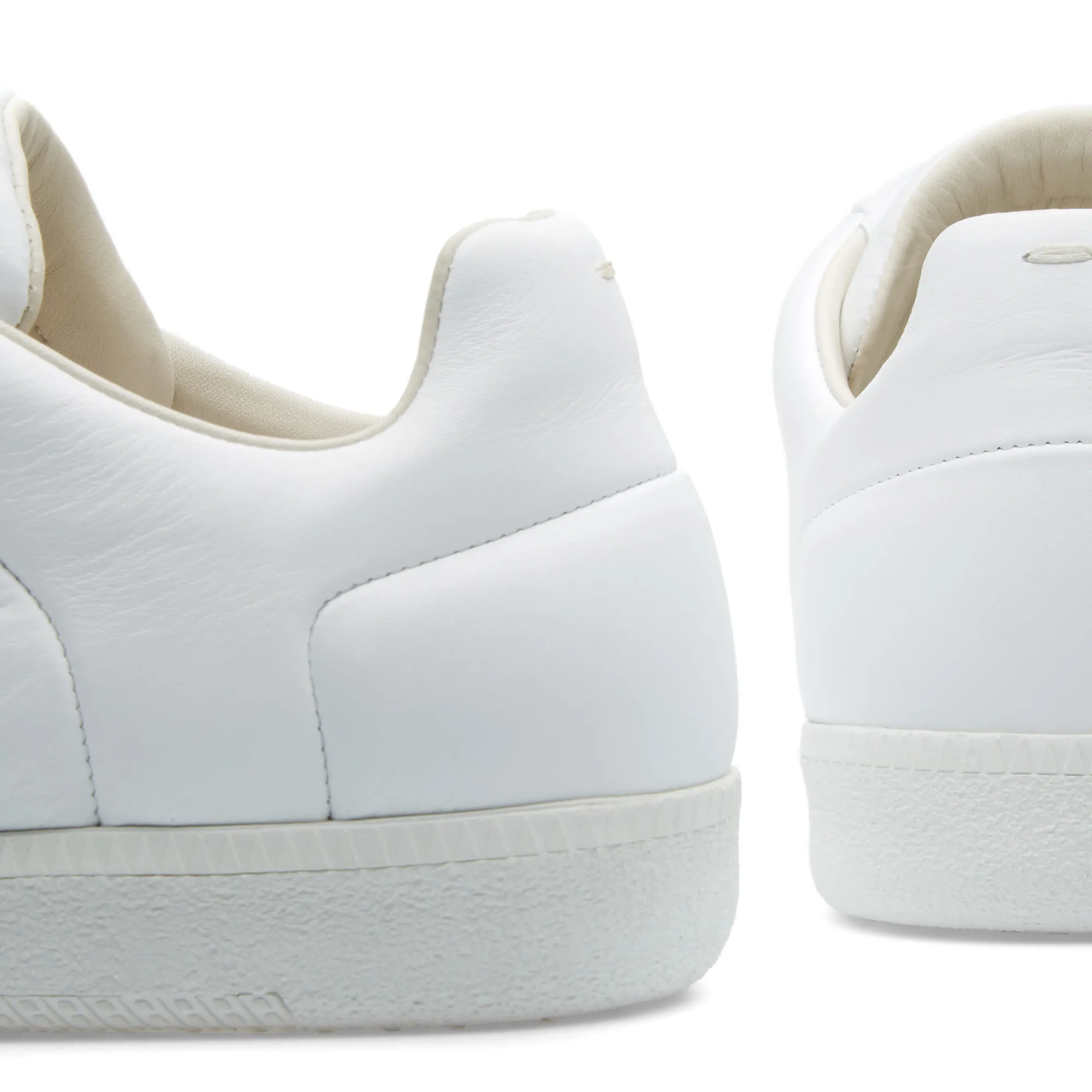 Maison Margiela 22 Future Low SneakerWhite