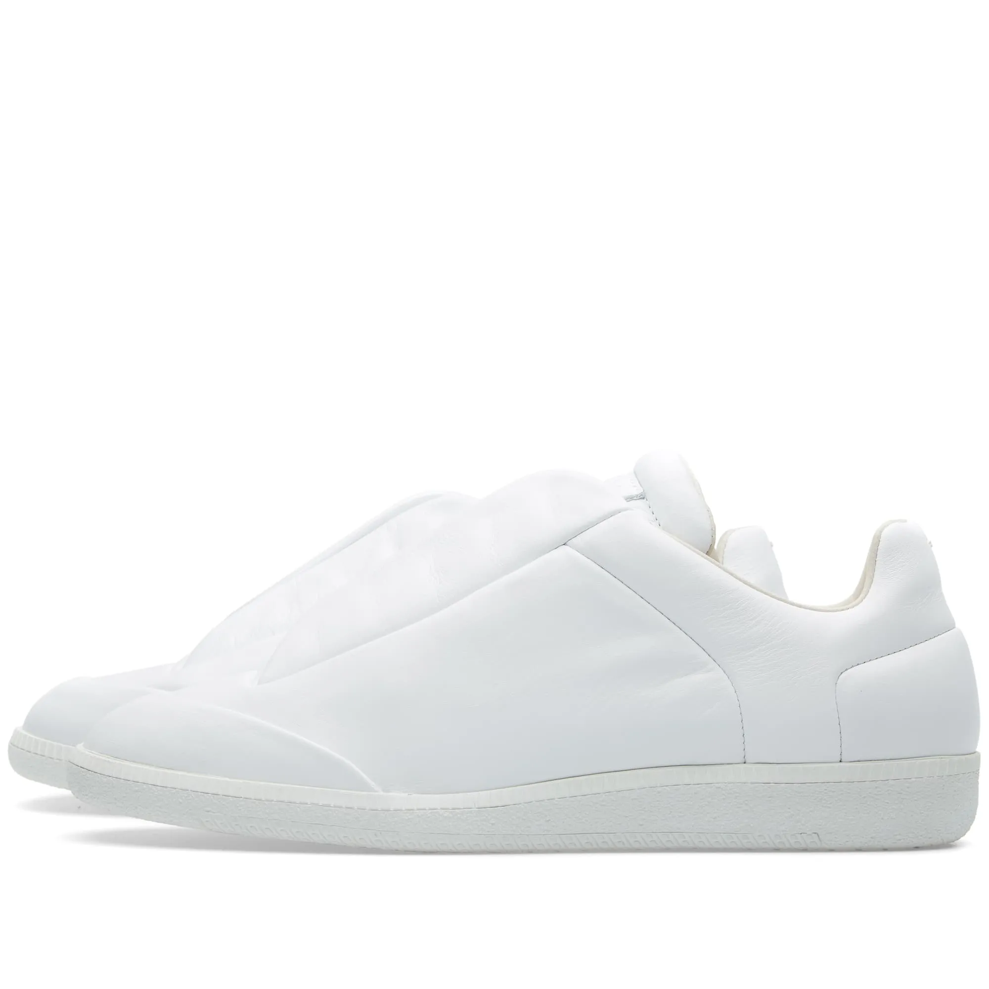 Maison Margiela 22 Future Low SneakerWhite