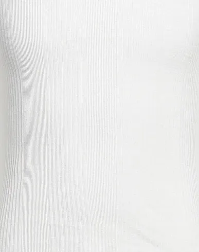 Maison Margiela  |Street Style Plain Cotton Designers Tanks