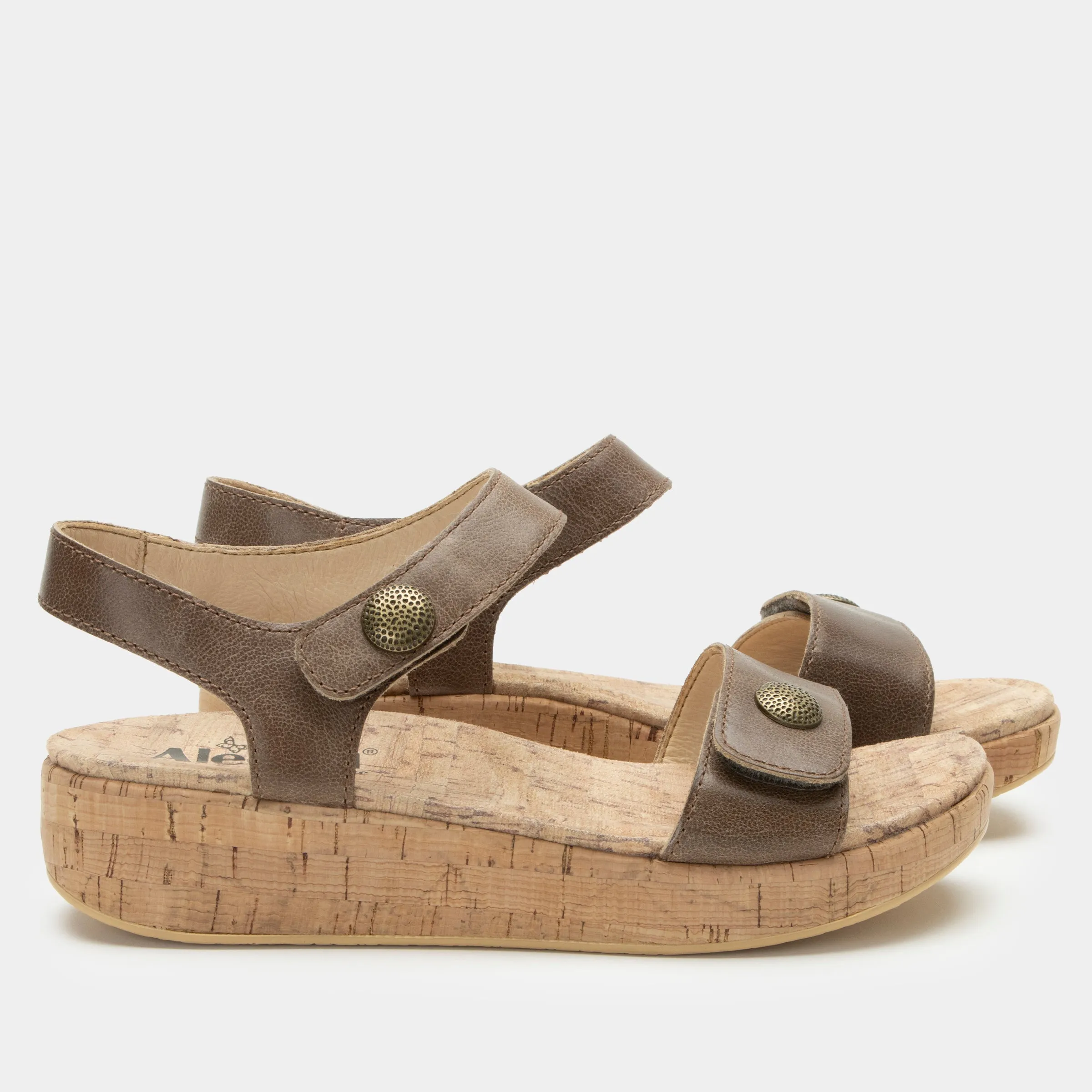 Marta Stones Throw Sandal