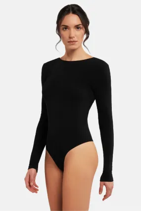 Memphis Long Sleeve Thong Body