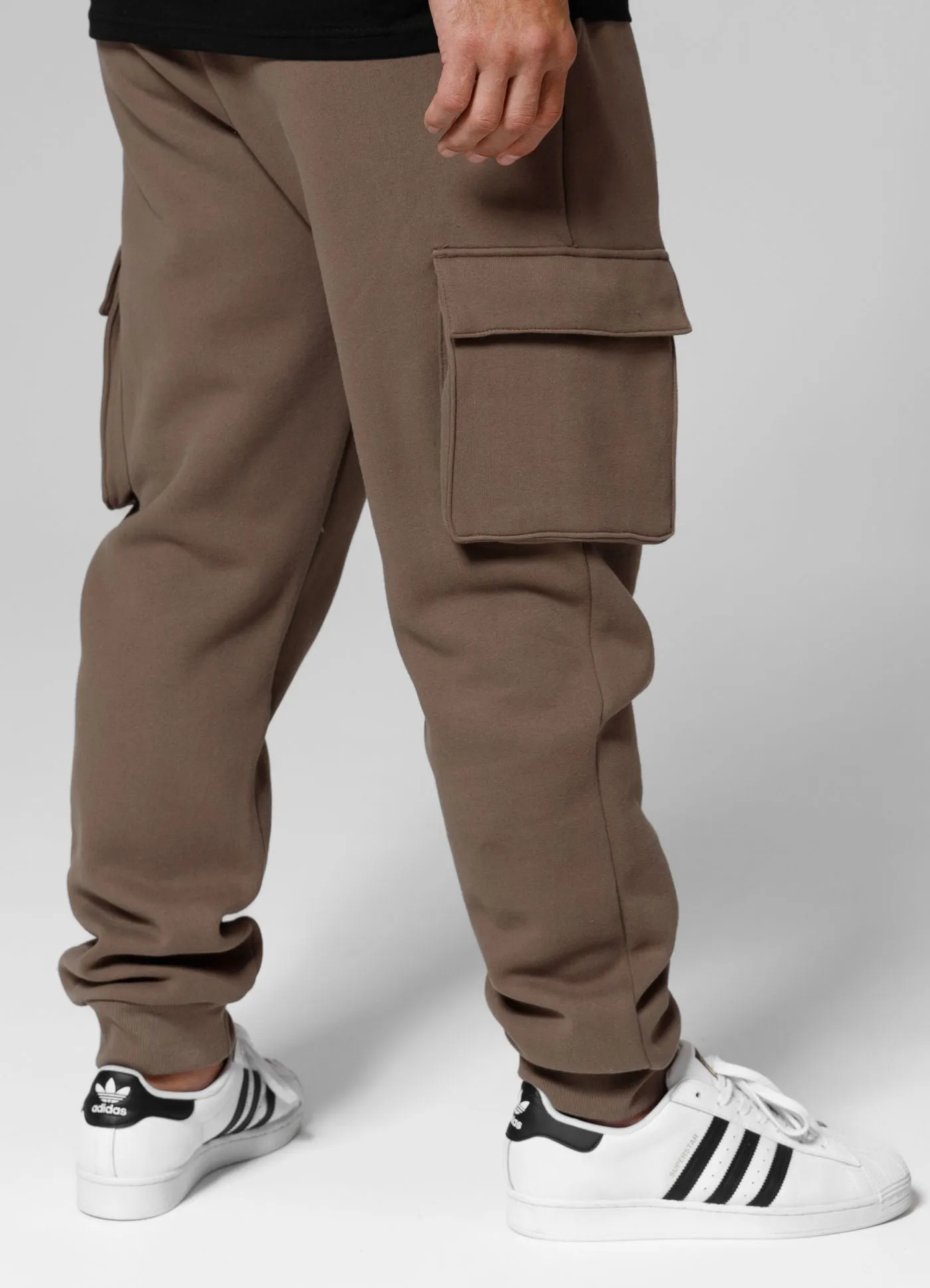 Men's Cargo Sweatpants Cypress Sport