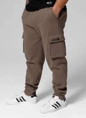 Men's Cargo Sweatpants Cypress Sport