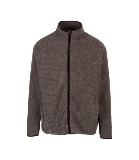 Mens salo fleece storm grey Trespass