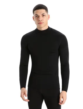 Merino 260 Tech Long Sleeve Turtleneck Thermal Top (Men's)