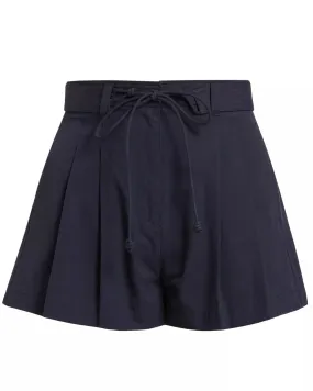 Midnight Iris Short