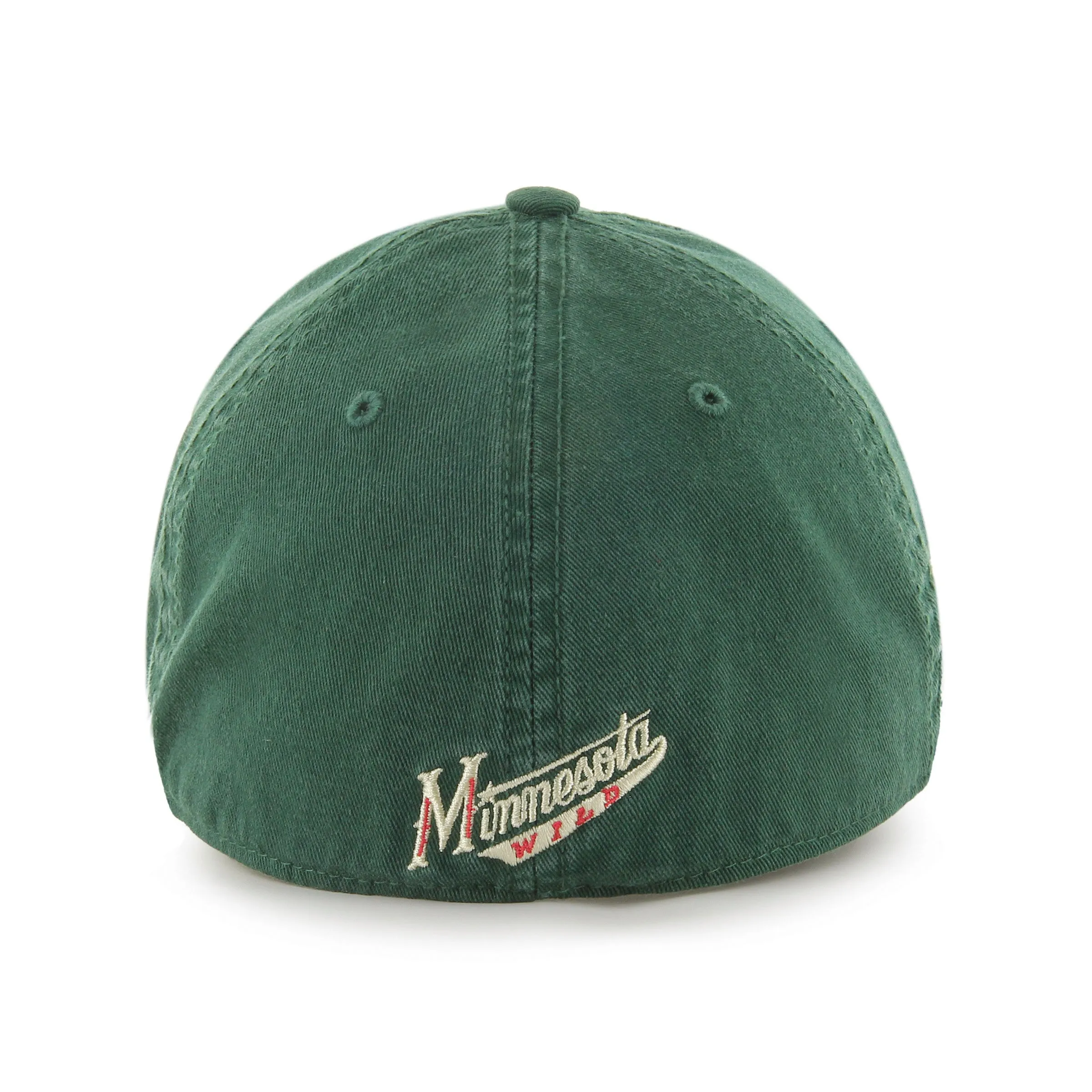 MINNESOTA WILD CLASSIC '47 FRANCHISE