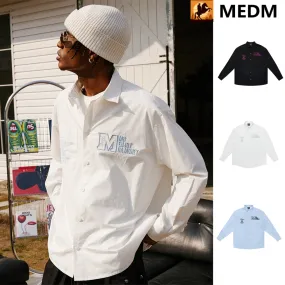 MR. ENJOY DA MONEY  |Unisex Street Style Shirts