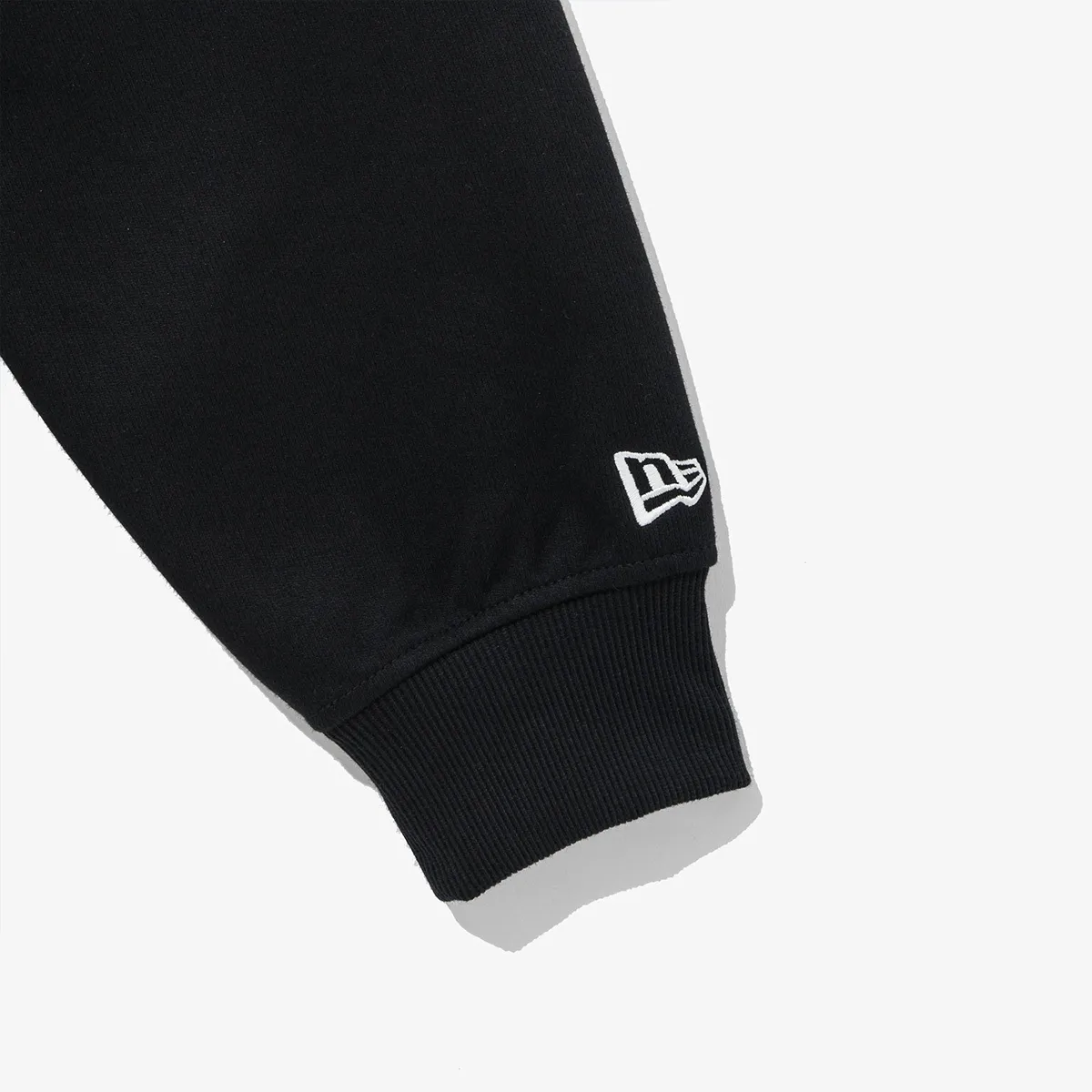 New Era  |Crew Neck Unisex Blended Fabrics Street Style Long Sleeves