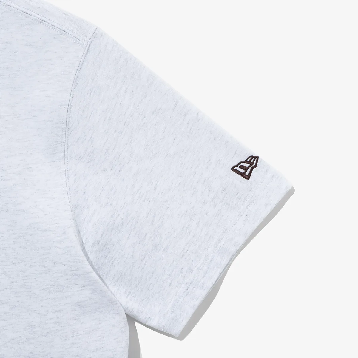 New Era  |Unisex Street Style Cotton Short Sleeves Logo T-Shirts