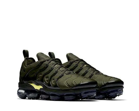 Nike Air VaporMax Plus Cargo Khaki