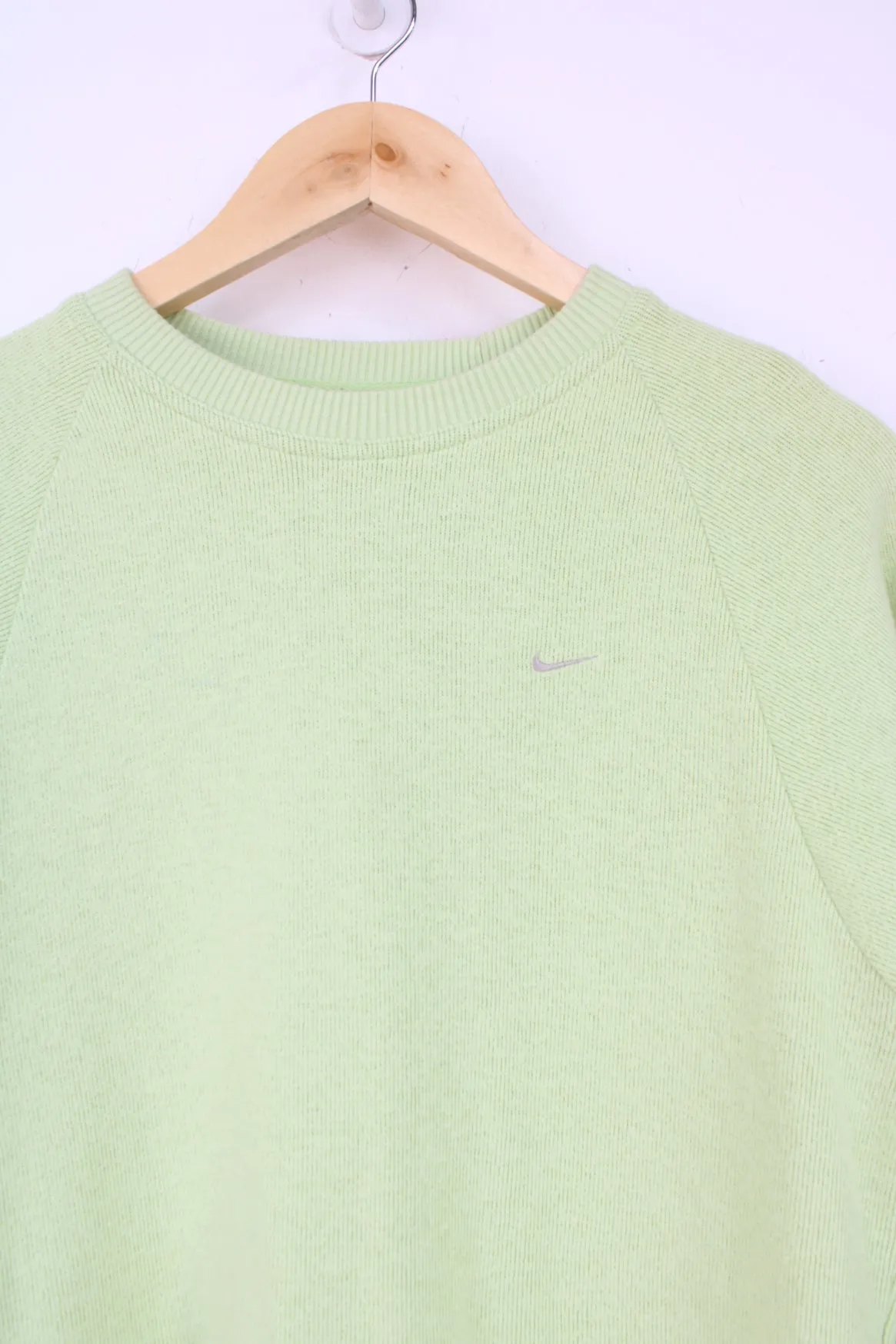 Nike Knit Jumper