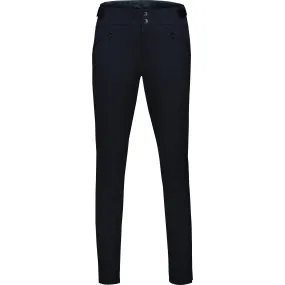 Norrøna Women's Falketind Flex1 Slim Pants Caviar | Buy Norrøna Women's Falketind Flex1 Slim Pants Caviar here | Outno