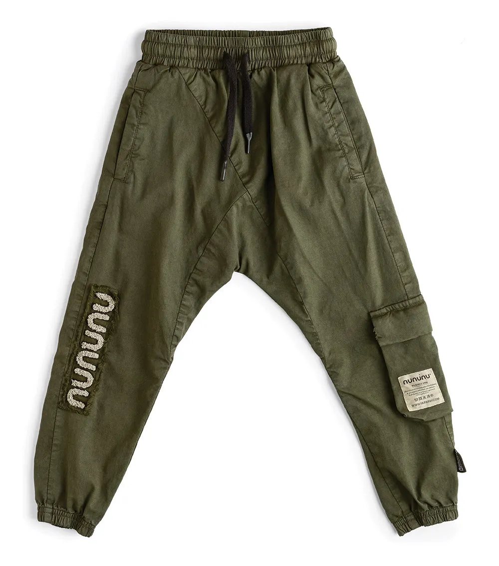 nununu cargo pants