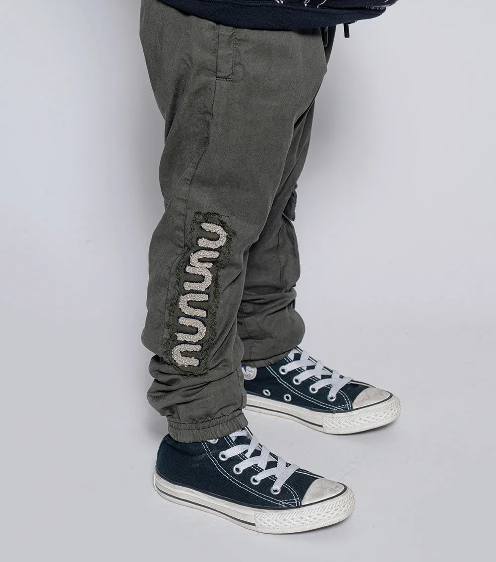 nununu cargo pants