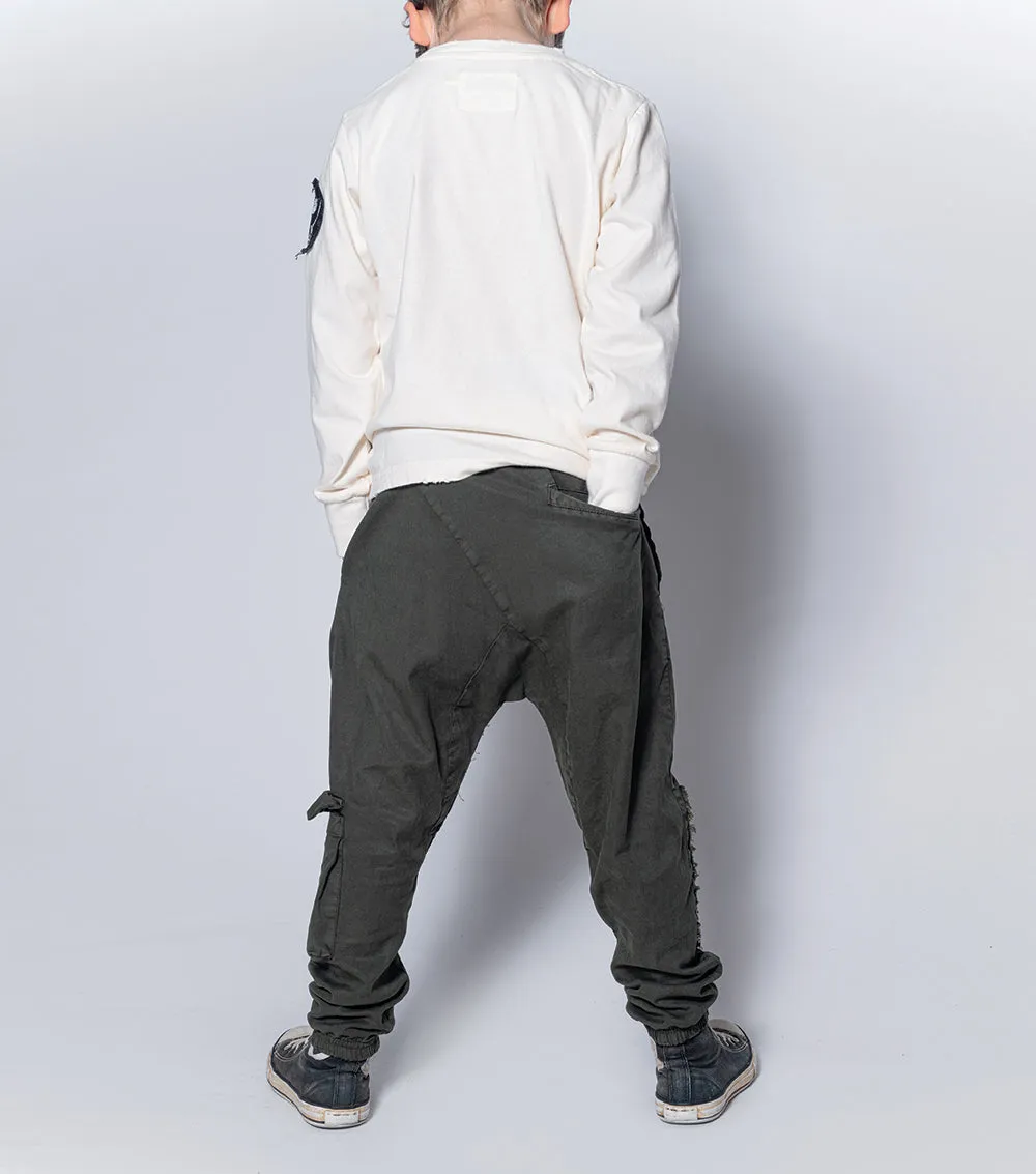 nununu cargo pants