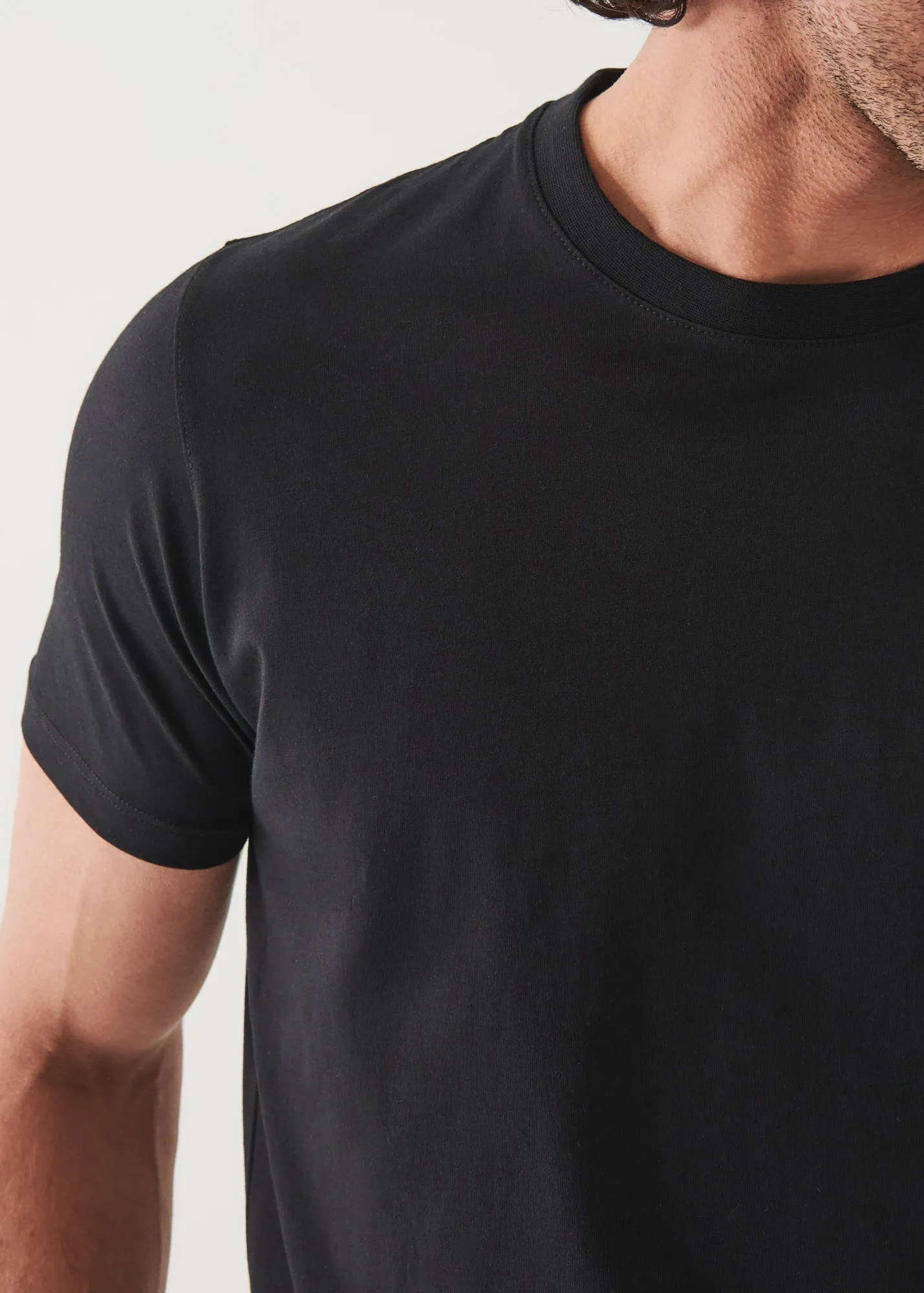 ORGANIC PIMA COTTON T-SHIRT