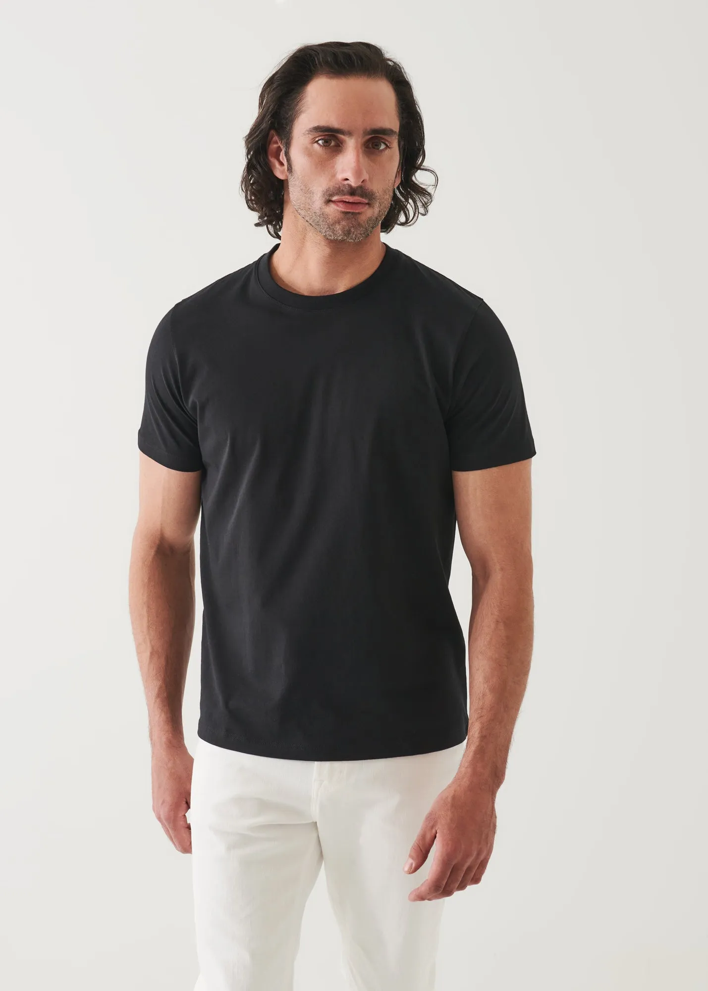 ORGANIC PIMA COTTON T-SHIRT