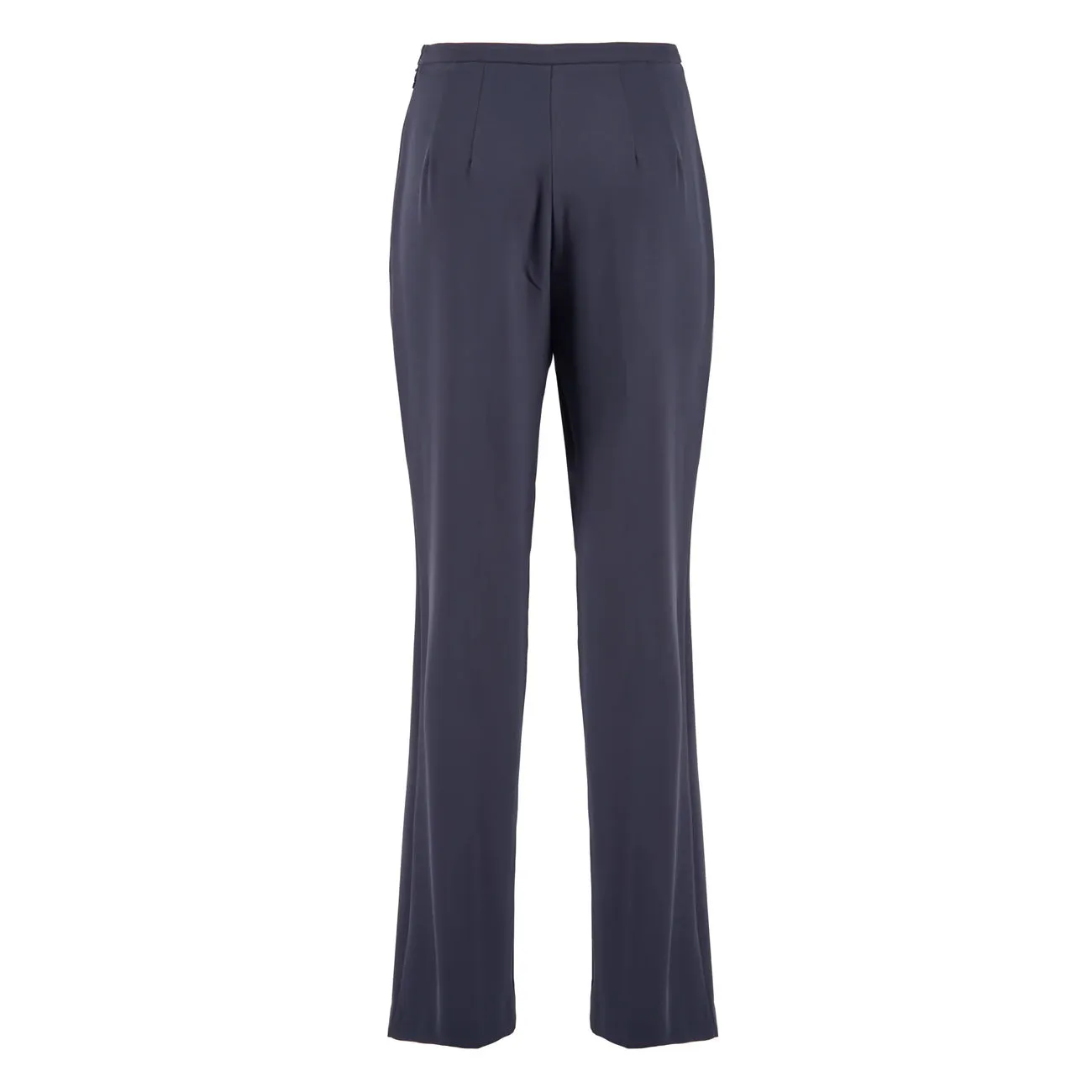 PANTALONI EVERIT Donna Blu Navy