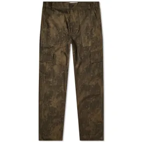 Paria Farzaneh Print Army PantKhaki