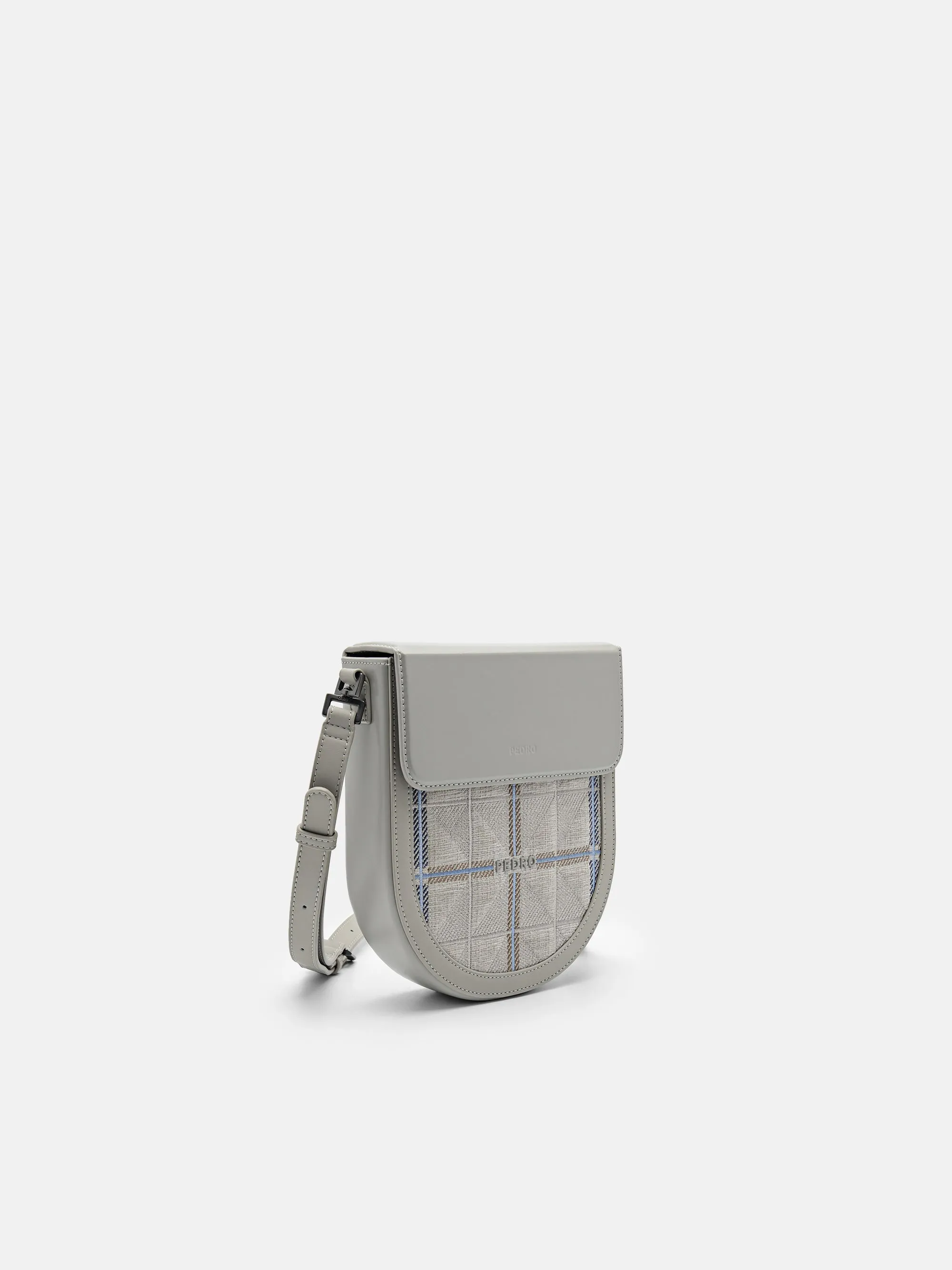 PEDRO Icon Leather Sling Bag