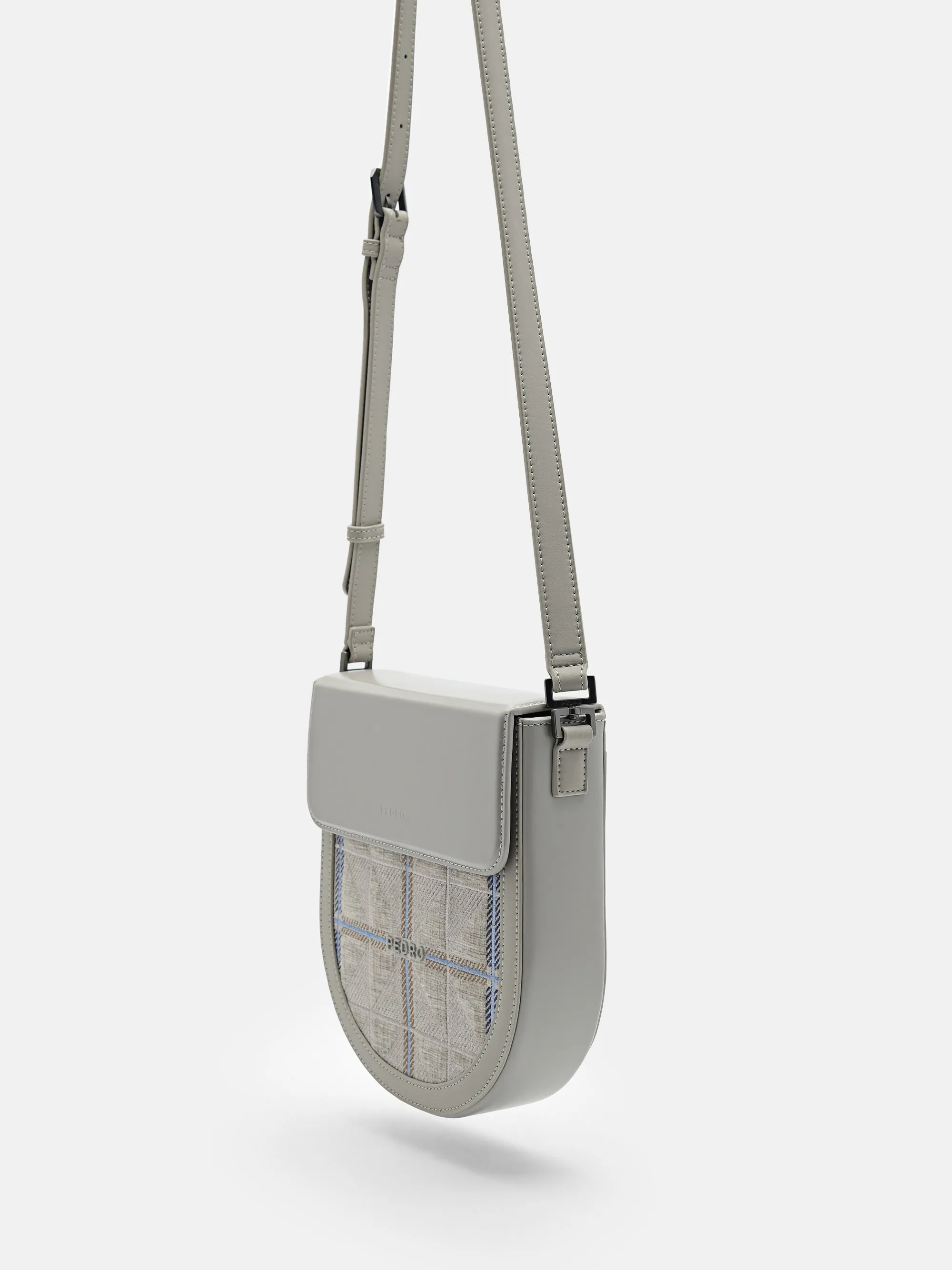 PEDRO Icon Leather Sling Bag