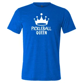 Pickleball Queen Shirt Unisex