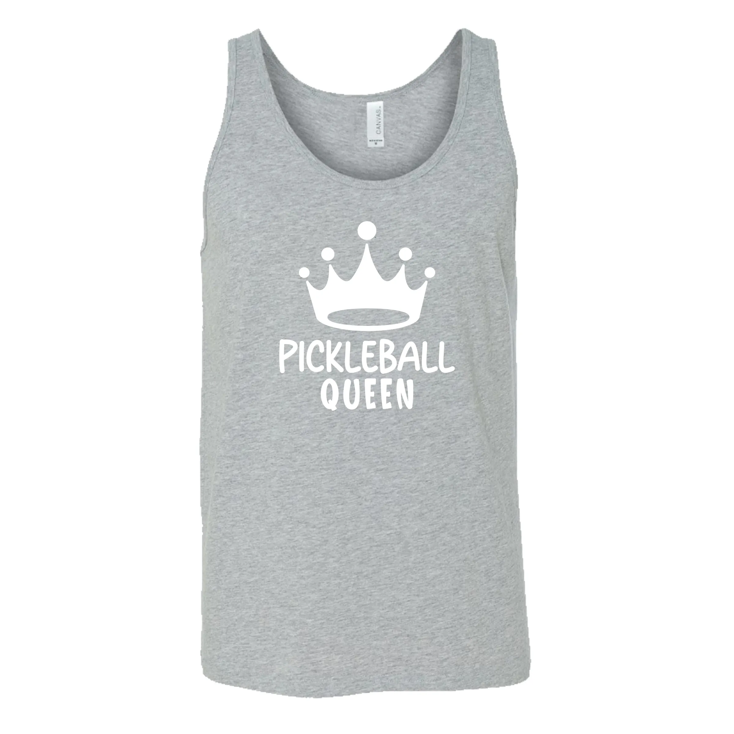 Pickleball Queen Shirt Unisex