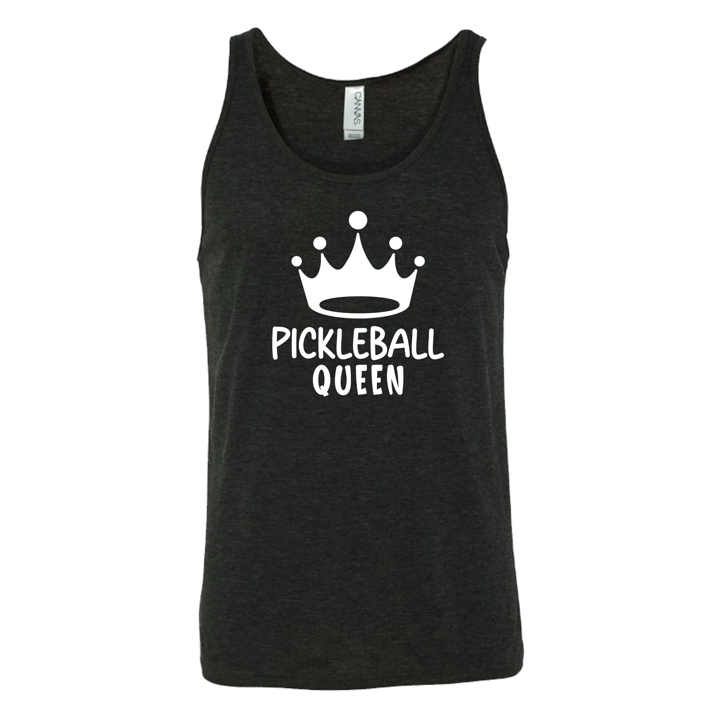 Pickleball Queen Shirt Unisex